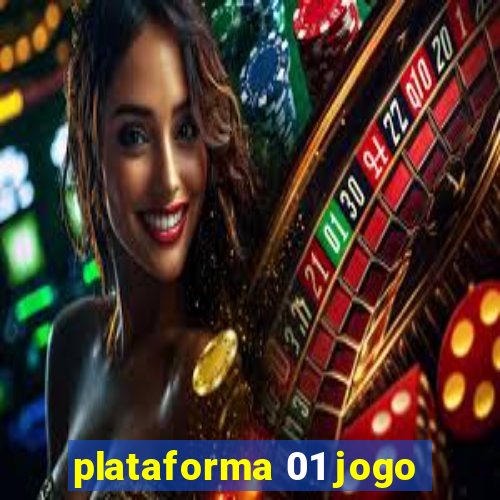 plataforma 01 jogo